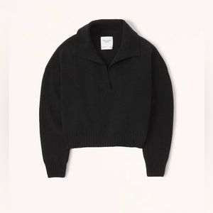 Abercrombie Sweater